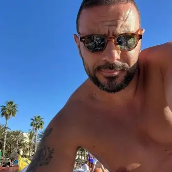 Accompagnatore gigolo Denzel