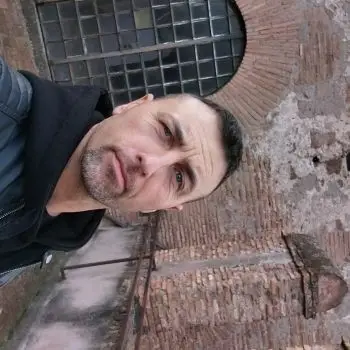 Accompagnatore gigolo Mauro