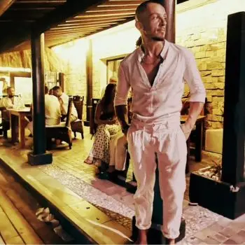 Accompagnatore gigolo Lucano