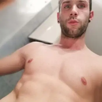 Accompagnatore gigolo Sebastian 