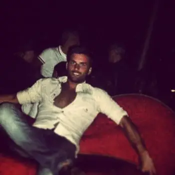 Accompagnatore gigolo Luis88