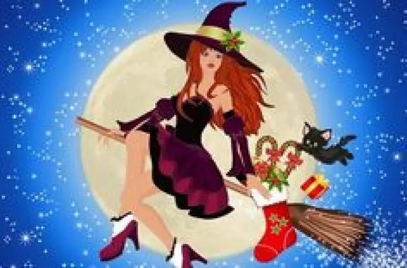 Gigolo e la notte della Befana