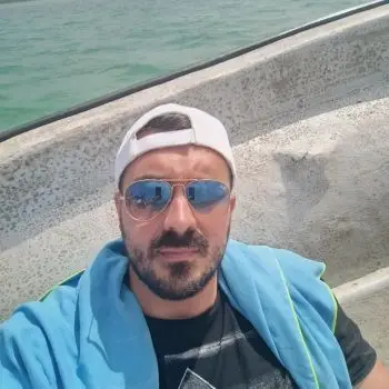 Accompagnatore gigolo Francesco