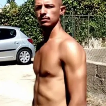 Accompagnatore gigolo Mattja