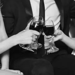 Accompagnatore gigolo Jamesman