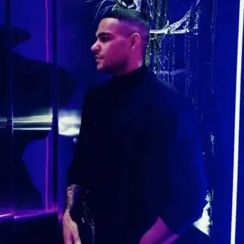 Accompagnatore gigolo Christian X