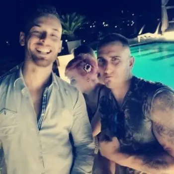 Accompagnatore gigolo Kevingio