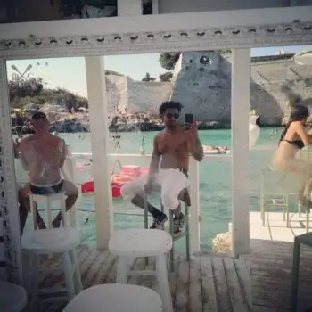 Accompagnatore gigolo Bamboocha