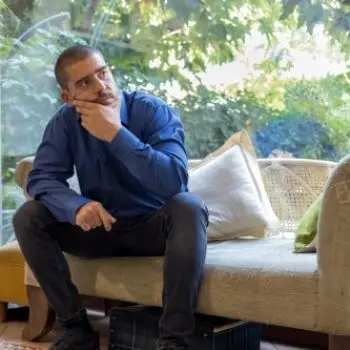 Accompagnatore gigolo Marco