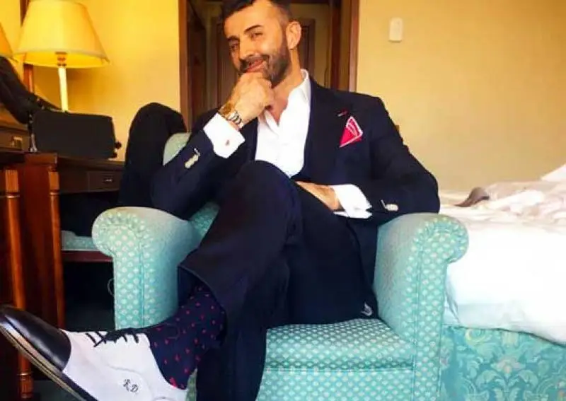 Il Gigolo o l&rsquo;accompagnatore &egrave; un mestiere per pochi