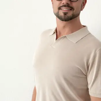 Accompagnatore gigolo Francesco