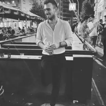 Accompagnatore gigolo Ermes92