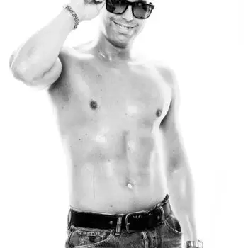 Accompagnatore gigolo Harry