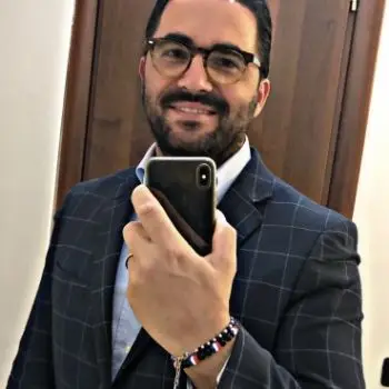 Accompagnatore gigolo Angelo1