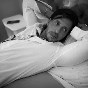 Accompagnatore gigolo Adrien