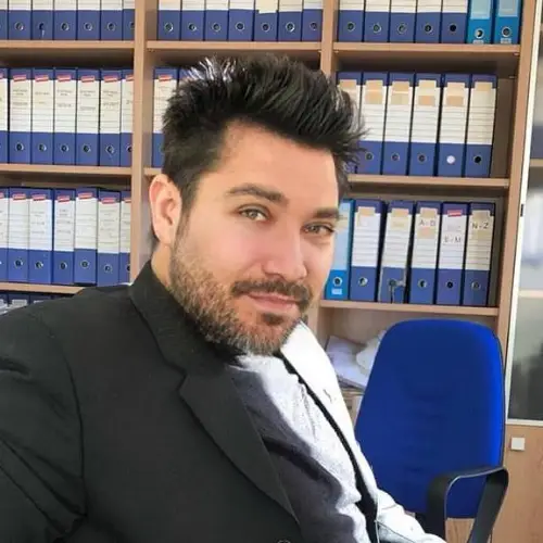 Accompagnatore gigolo Alexandro