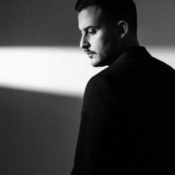 Accompagnatore gigolo Andrea Feudale