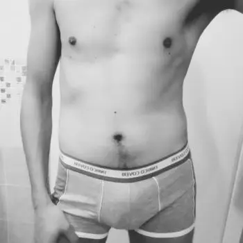 Accompagnatore gigolo Diogo