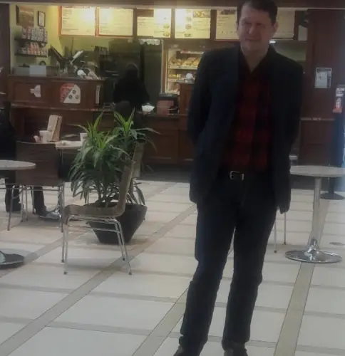 Accompagnatore gigolo Gatinho188