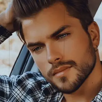 Accompagnatore gigolo Alessandrogi91