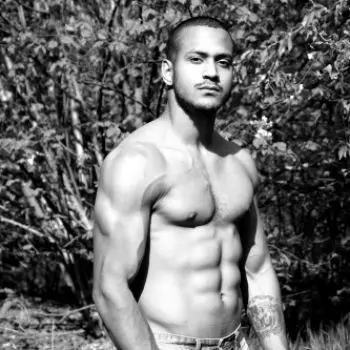 Accompagnatore gigolo Chrissanchez