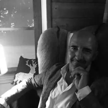 Accompagnatore gigolo Marco