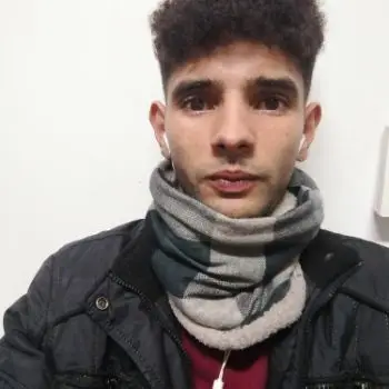 Accompagnatore gigolo Ismail99