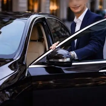 Accompagnatore gigolo Gabriel