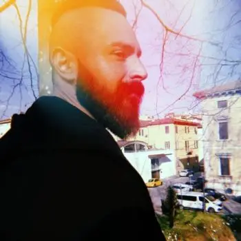 Accompagnatore gigolo Harald