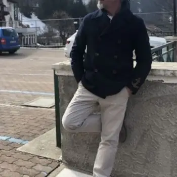 Accompagnatore gigolo France