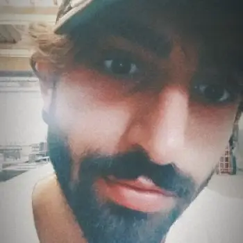 Accompagnatore gigolo DAVE