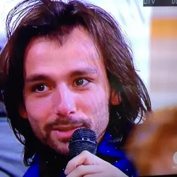 Accompagnatore gigolo Lucafly