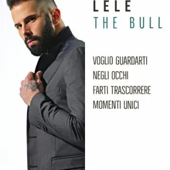 Accompagnatore gigolo LELE - Your next door Bull
