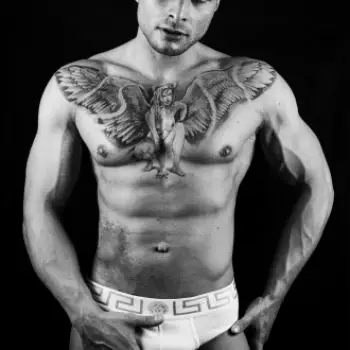 Accompagnatore gigolo Erosressoni