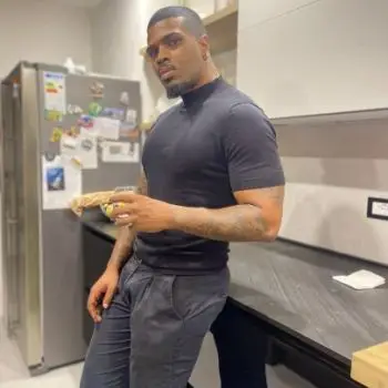 Accompagnatore gigolo Rosario