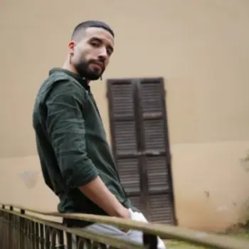 Accompagnatore gigolo Meracle