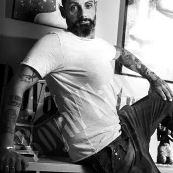 Accompagnatore gigolo Andrea238