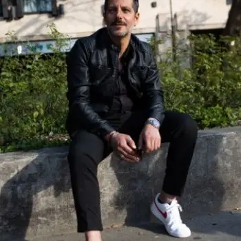 Accompagnatore gigolo Marckus