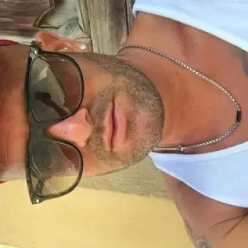 Accompagnatore gigolo Cristian87