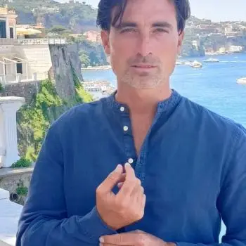 Accompagnatore gigolo Miguel