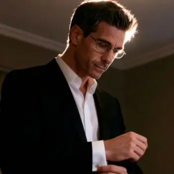 Accompagnatore gigolo Daniele Pisa