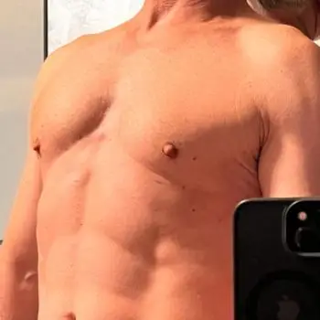 Accompagnatore gigolo Gianni
