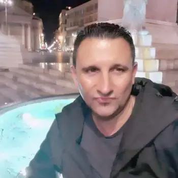 Accompagnatore gigolo Peterpan1974