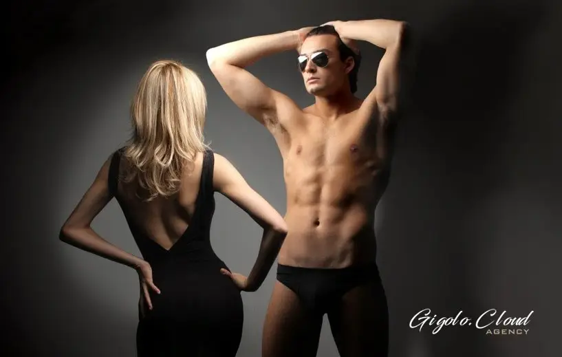 Donne e Gigolo, uomini e escort: Perch&eacute; i comportamenti sono diversi