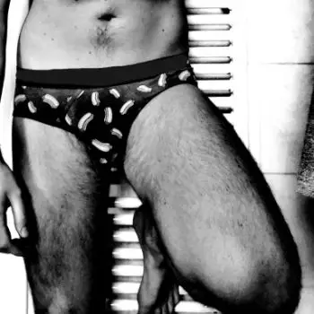 Accompagnatore gigolo Alessio