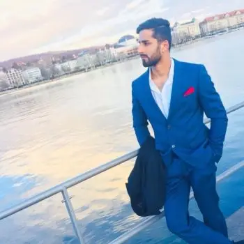 Accompagnatore gigolo Hubby123