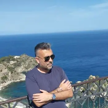 Accompagnatore gigolo Emiro