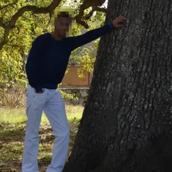 Accompagnatore gigolo Danilo 30
