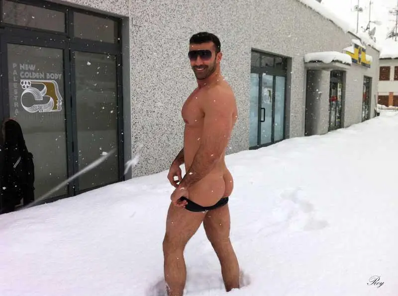 Il gigol&ograve; &egrave; volubile?