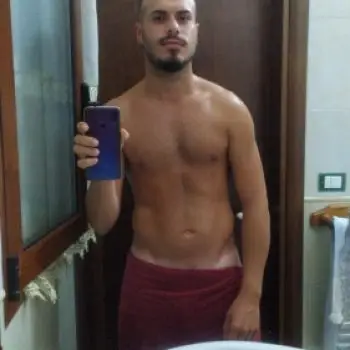 Accompagnatore gigolo Michael